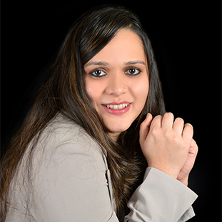 Teja Dighe,CEO Teja Dighe,CEO